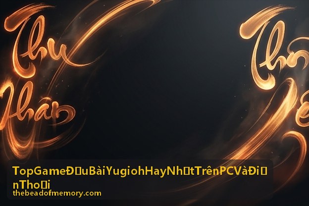 Top Game Đấu Bài Yugioh Hay Nhất Trên PC Và Điện Thoại - Đấu trường quái thú