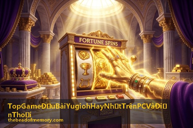 Giải Đấu Top Game Đấu Bài Yugioh Hay Nhất Trên PC Và Điện Thoại